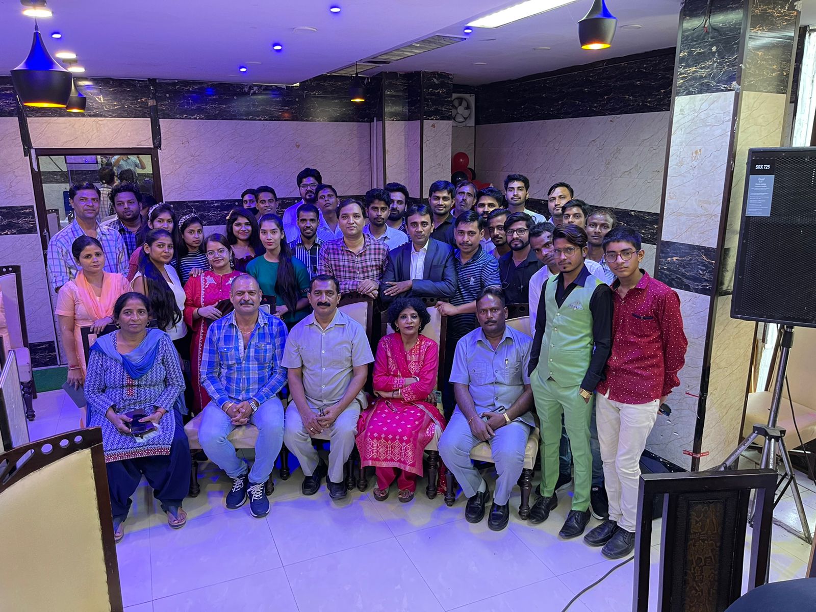 Abhhyam Leaders Meeting Sep 2024