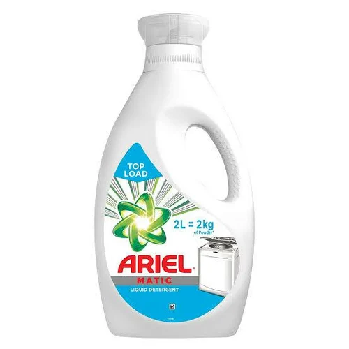 ARIAL TOP LOAD LIQUED 2LT