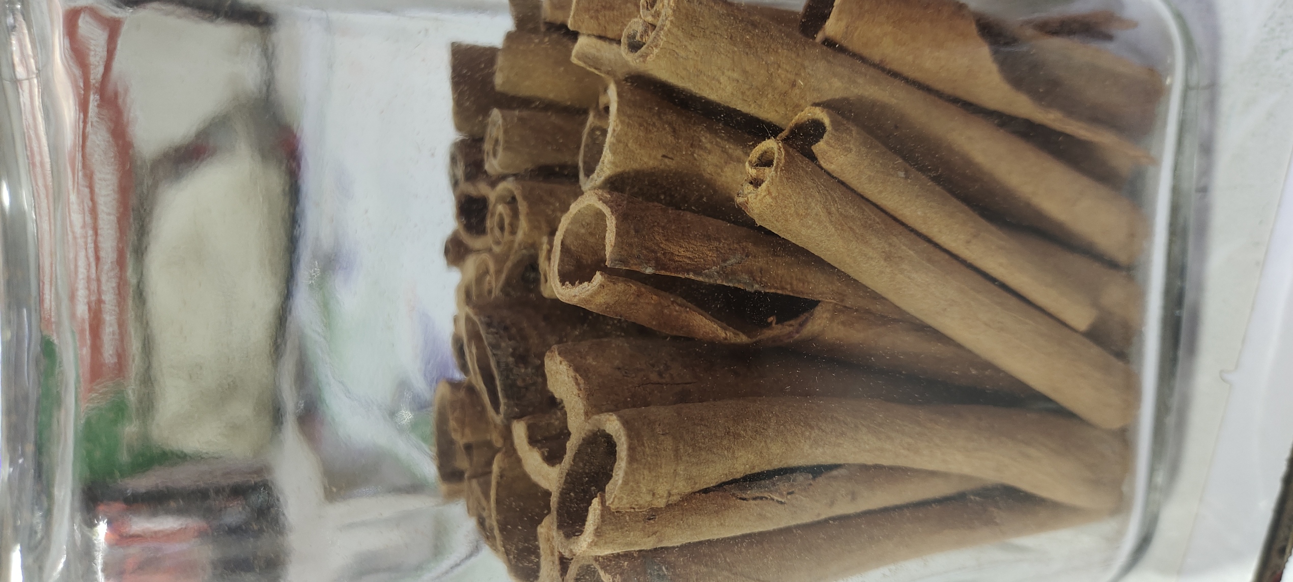 CIG. CINNAMON