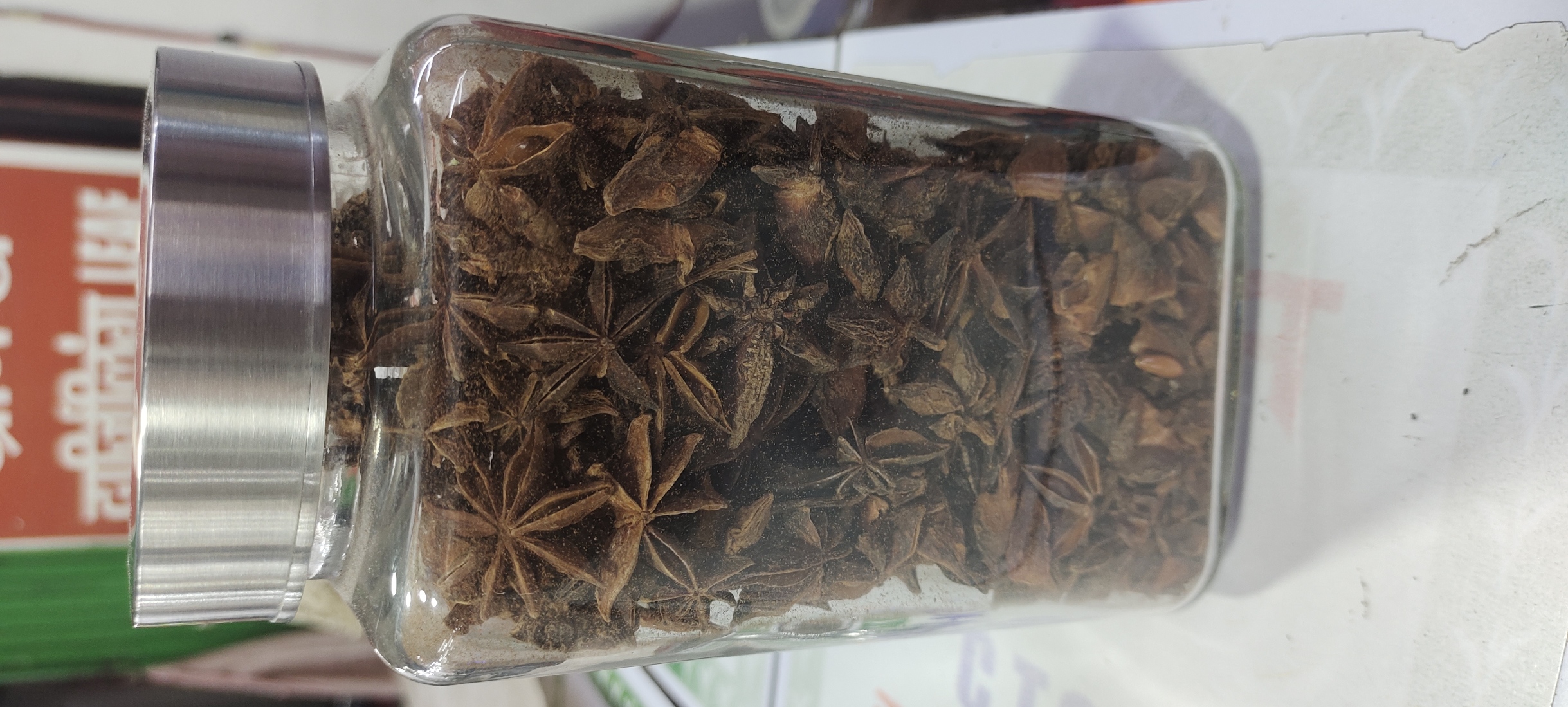 STAR ANISE