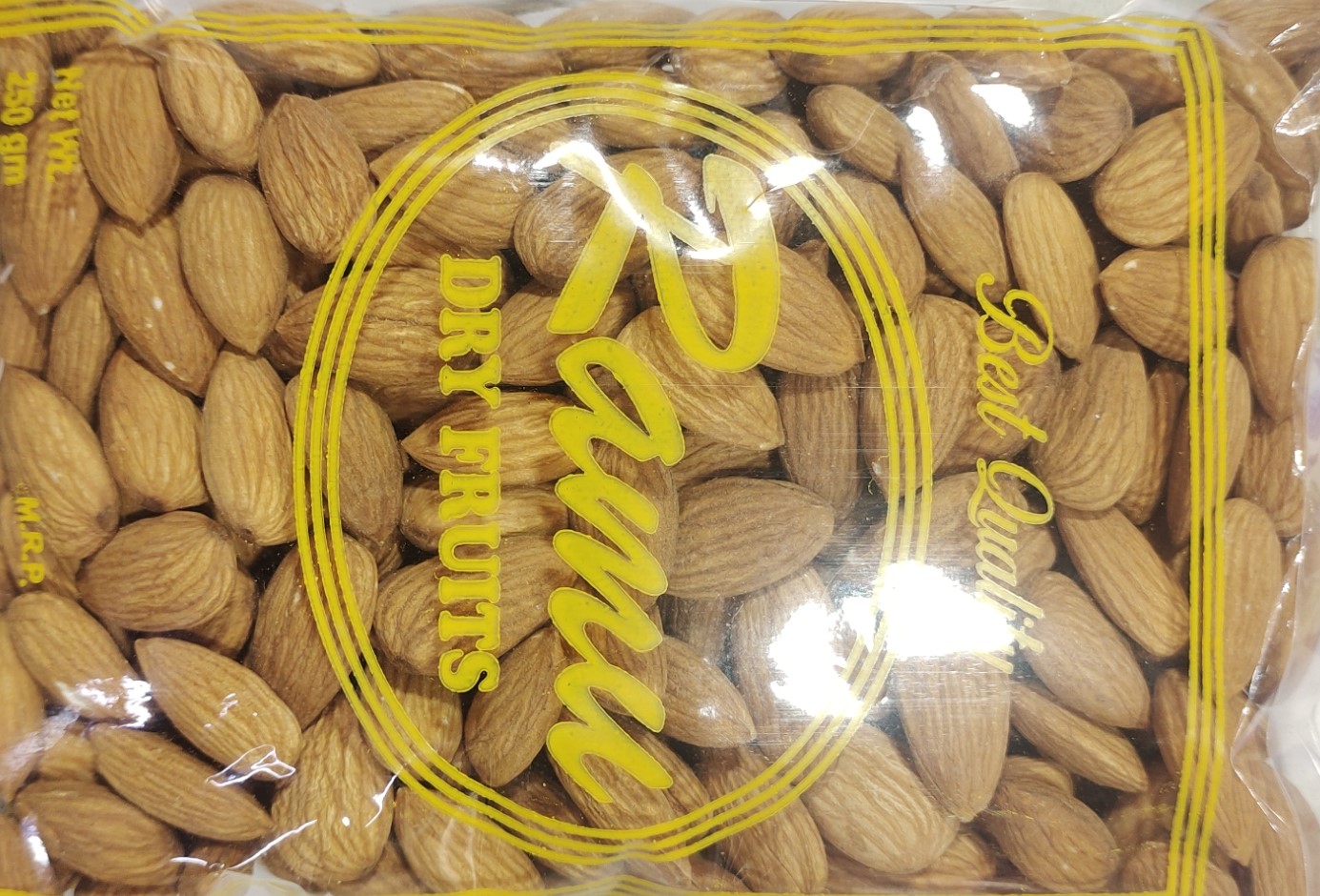 ALMOND
